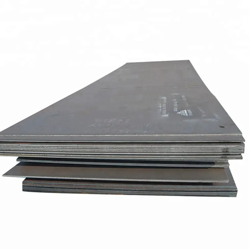 carbon steel plate